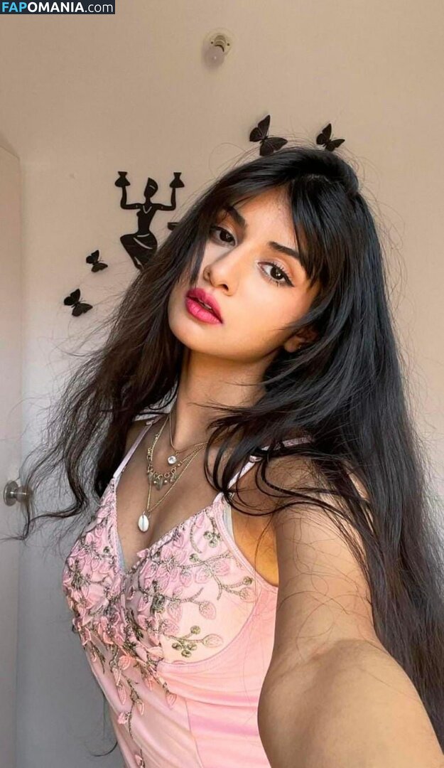 Aishwarya Harishankar / aishwaryaharishankar Nago OnlyFans  Przeciekłe zdjęcie #6