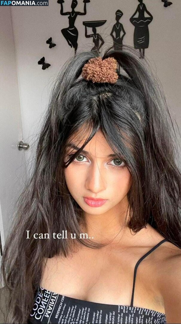 Aishwarya Harishankar / aishwaryaharishankar Nago OnlyFans  Przeciekłe zdjęcie #7