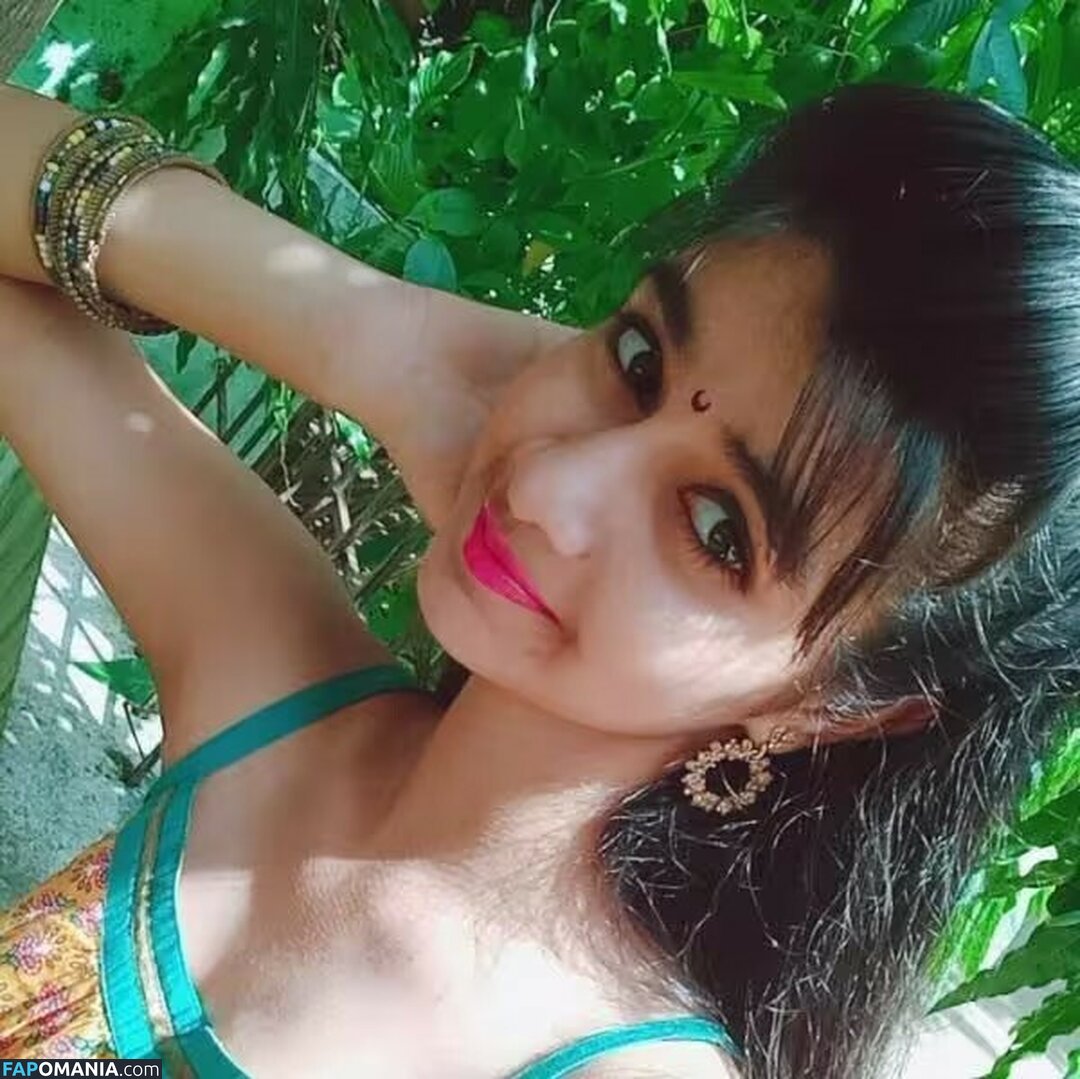 Aishwarya Harishankar / aishwaryaharishankar Nago OnlyFans  Przeciekłe zdjęcie #13
