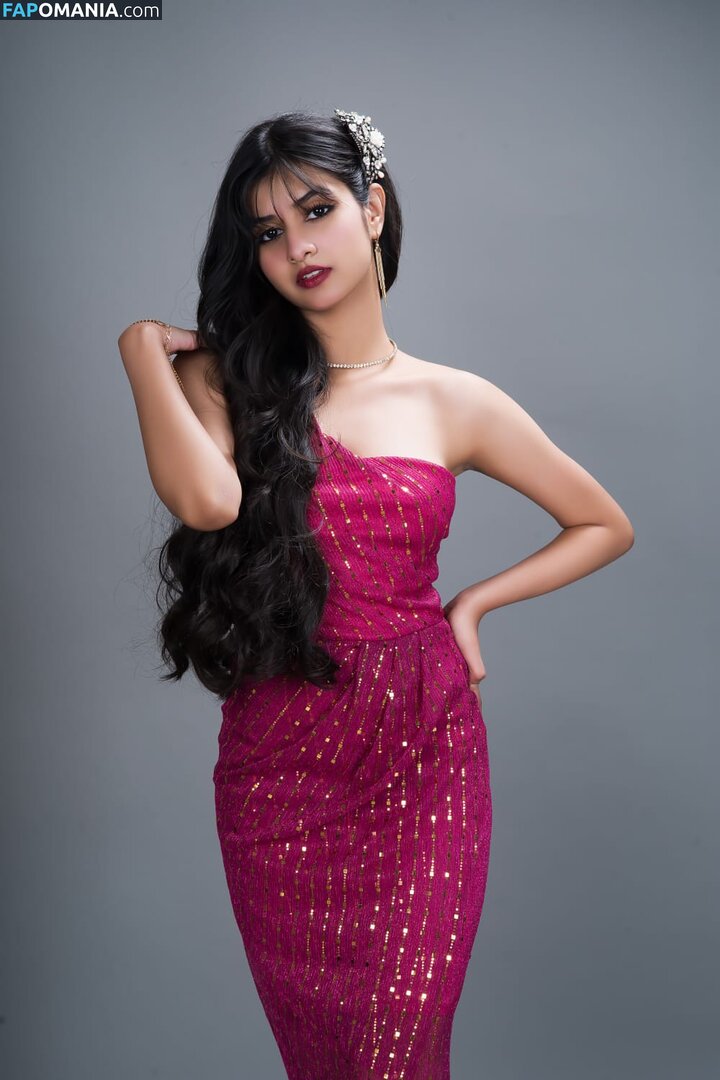Aishwarya Harishankar / aishharishankar / aishwaryaharishankar / https: Nago OnlyFans  Przeciekłe zdjęcie #16