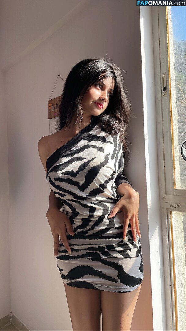 Aishwarya Harishankar / aishharishankar / aishwaryaharishankar / https: Nago OnlyFans  Przeciekłe zdjęcie #17