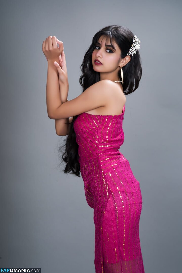 Aishwarya Harishankar / aishharishankar / aishwaryaharishankar / https: Nago OnlyFans  Przeciekłe zdjęcie #18
