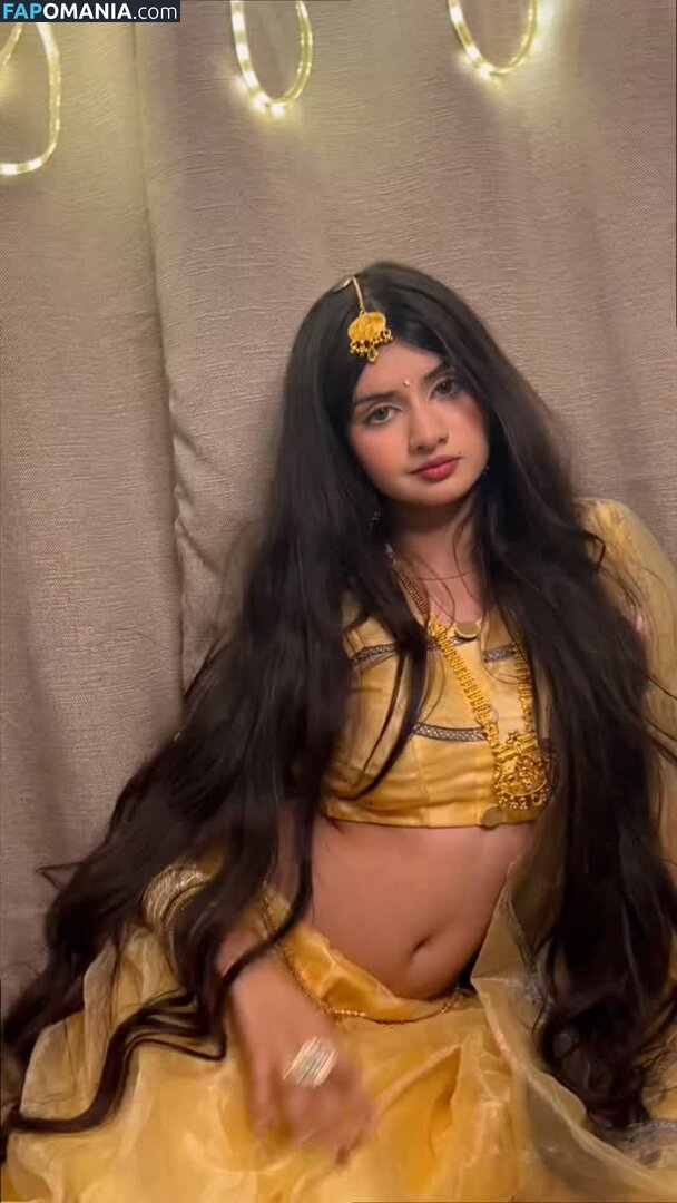 Aishwarya Harishankar / aishharishankar / aishwaryaharishankar / https: Nago OnlyFans  Przeciekłe zdjęcie #22