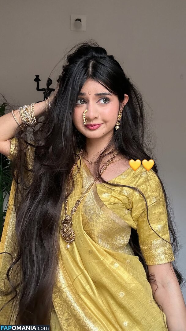 Aishwarya Harishankar / aishharishankar / aishwaryaharishankar / https: Nago OnlyFans  Przeciekłe zdjęcie #23