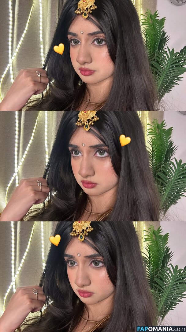 Aishwarya Harishankar / aishharishankar / aishwaryaharishankar / https: Nago OnlyFans  Przeciekłe zdjęcie #24
