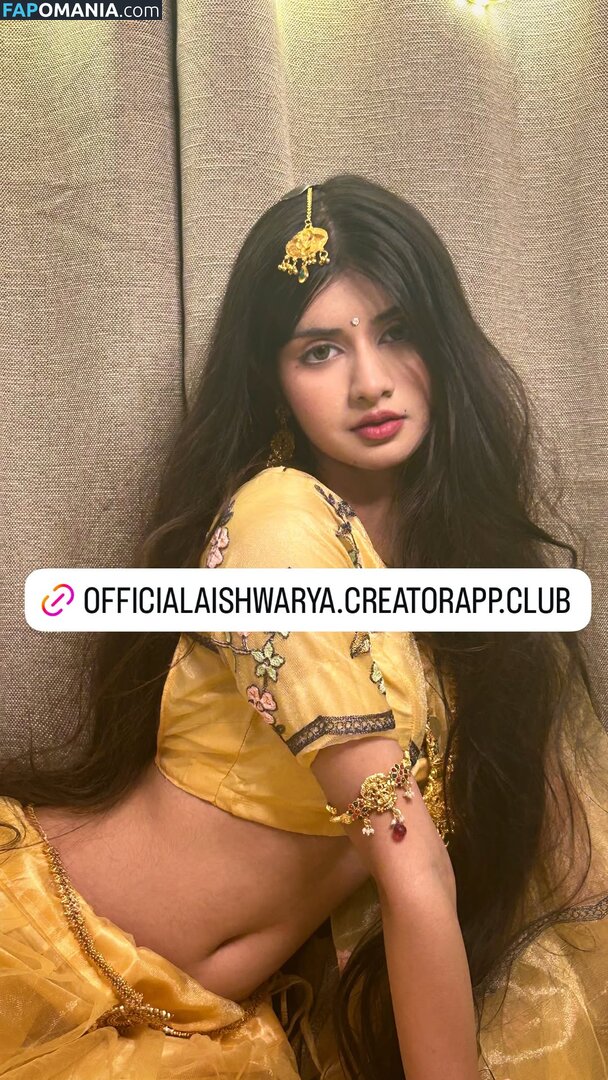 Aishwarya Harishankar / aishharishankar / aishwaryaharishankar / https: Nago OnlyFans  Przeciekłe zdjęcie #25