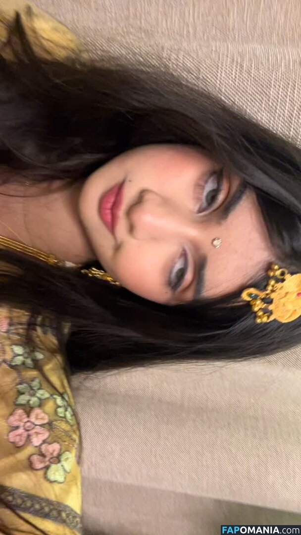 Aishwarya Harishankar / aishharishankar / aishwaryaharishankar / https: Nago OnlyFans  Przeciekłe zdjęcie #26