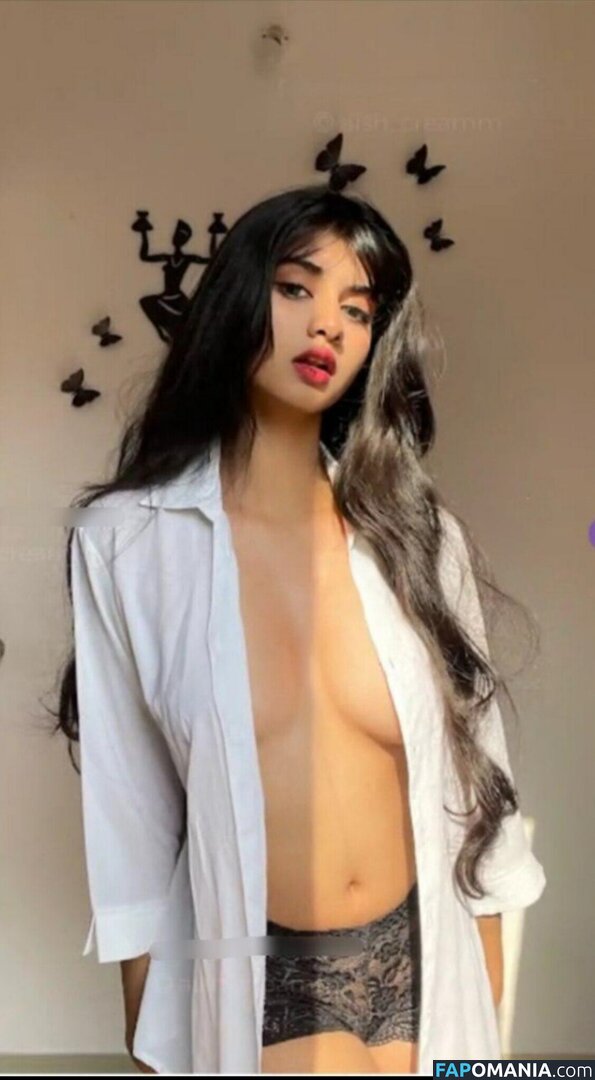Aishwarya Harishankar / aishharishankar / aishwaryaharishankar / https: Nago OnlyFans  Przeciekłe zdjęcie #28