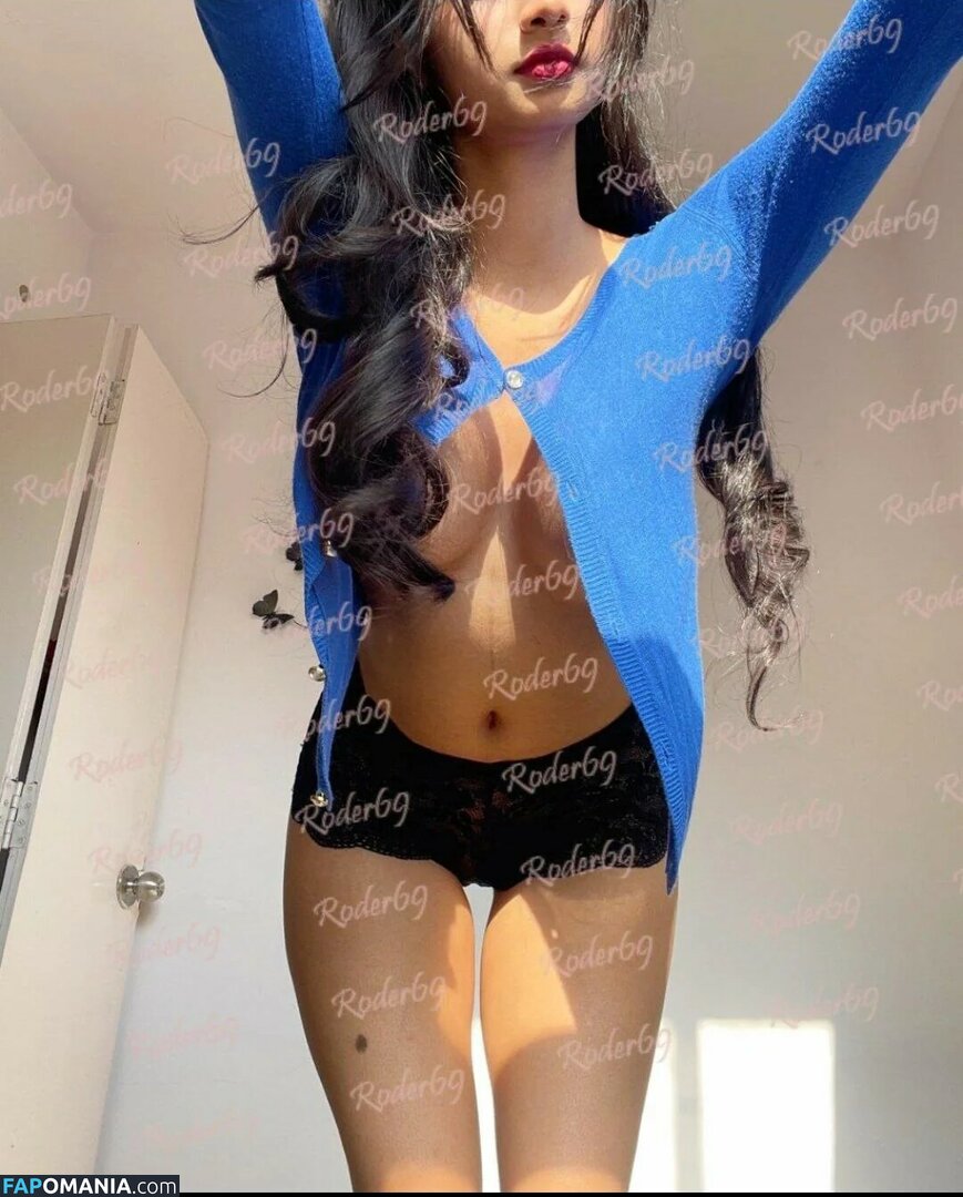 Aish Cream / Aishwaryaharishankar Nago OnlyFans  Przeciekłe zdjęcie #6
