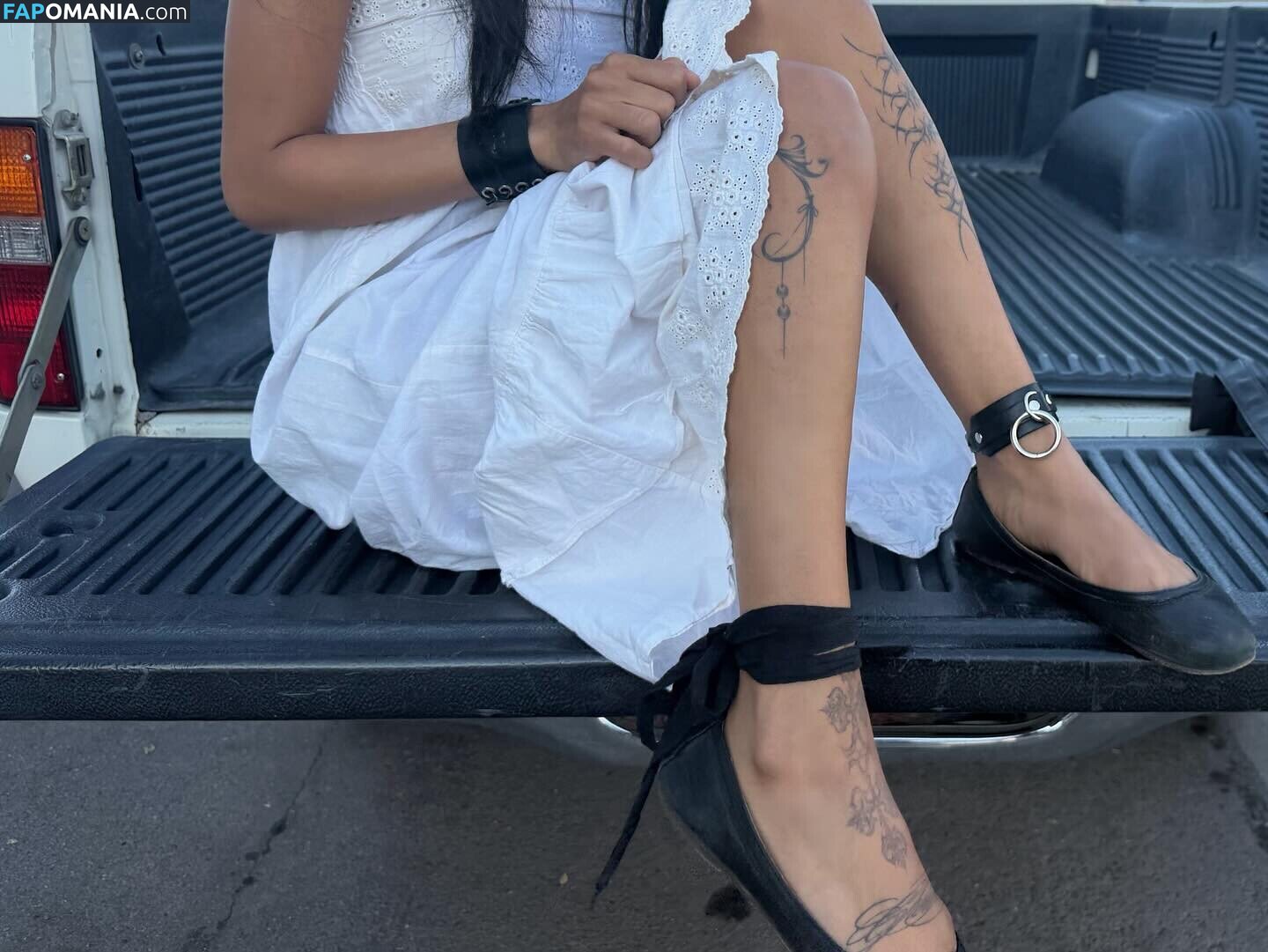 Aislinn Ritchie / aislinnritchie Nago OnlyFans  Przeciekłe zdjęcie #4