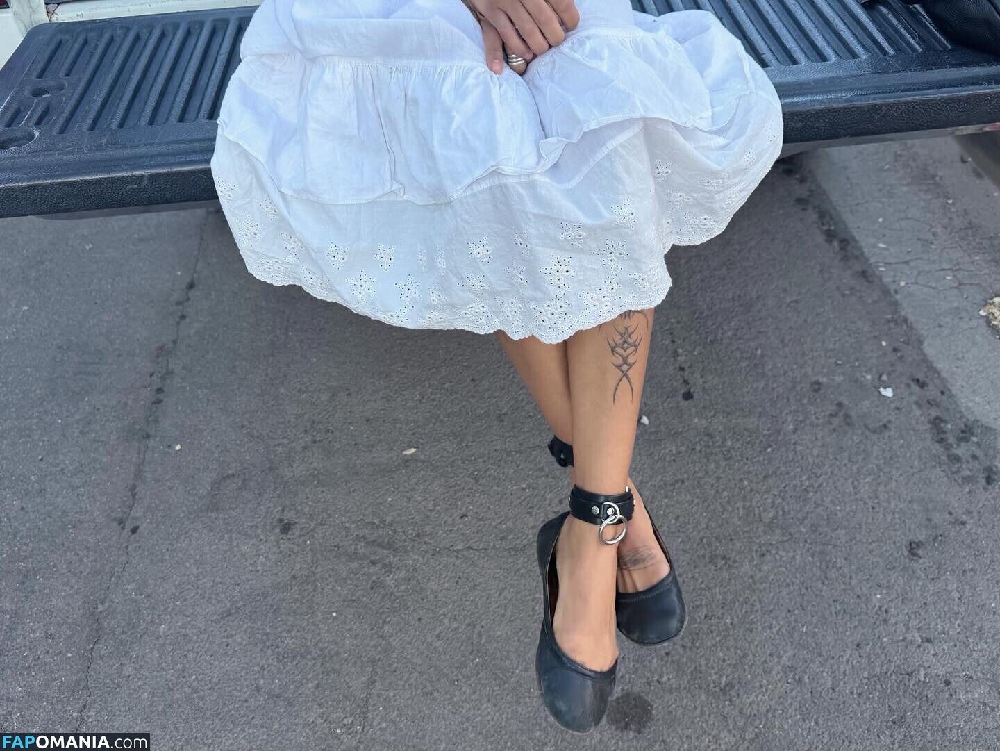 Aislinn Ritchie / aislinnritchie Nago OnlyFans  Przeciekłe zdjęcie #5