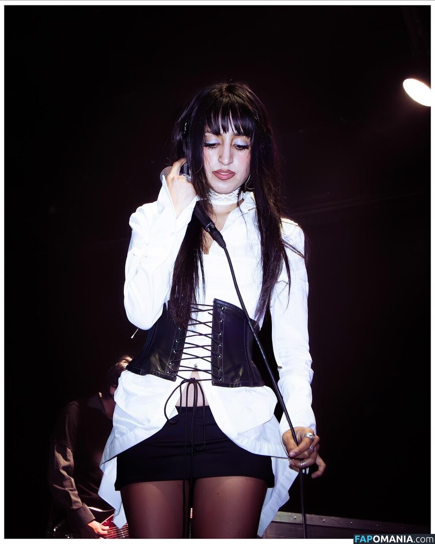 Aislinn Ritchie / aislinnritchie Nago OnlyFans  Przeciekłe zdjęcie #8