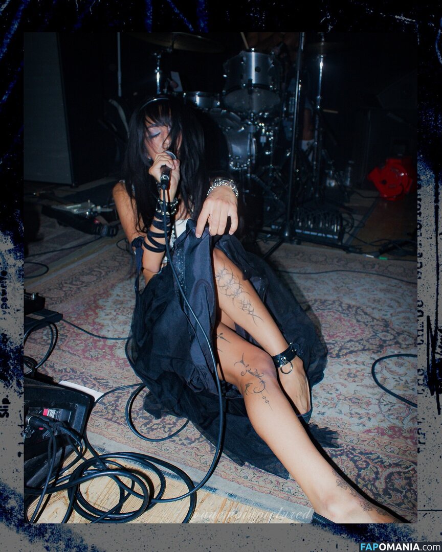 Aislinn Ritchie / aislinnritchie Nago OnlyFans  Przeciekłe zdjęcie #14