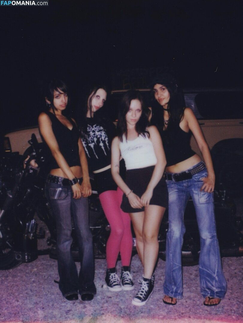 Aislinn Ritchie / aislinnritchie Nago OnlyFans  Przeciekłe zdjęcie #18