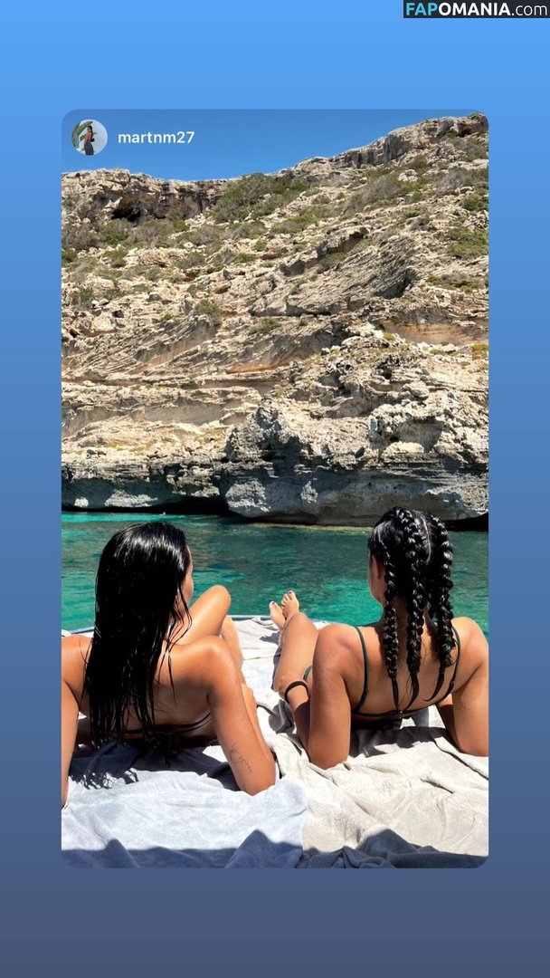 Aitana / aitanax / aitanilla13 / singer Nago OnlyFans  Przeciekłe zdjęcie #17