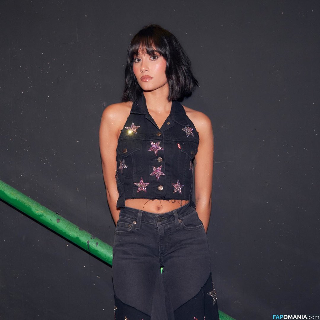 Aitana / aitanax / aitanilla13 / singer Nago OnlyFans  Przeciekłe zdjęcie #18