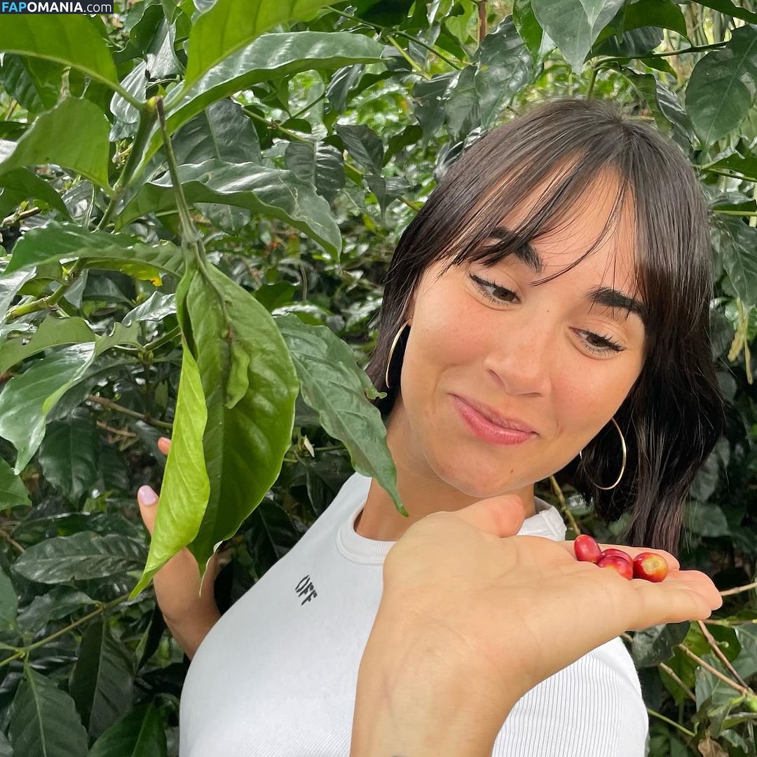 Aitana / aitanax / aitanilla13 / singer Nago OnlyFans  Przeciekłe zdjęcie #31