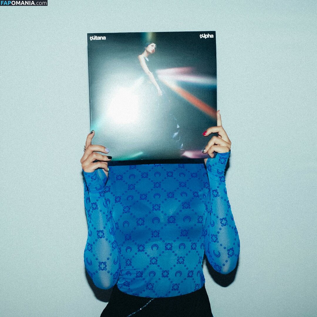 Aitana / aitanax / aitanilla13 / singer Nago OnlyFans  Przeciekłe zdjęcie #118