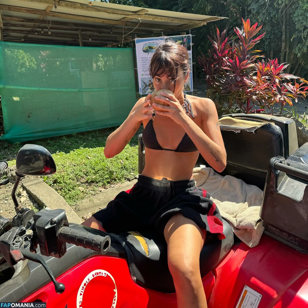 Aitana / aitanax / aitanilla13 / singer Nago OnlyFans  Przeciekłe zdjęcie #176