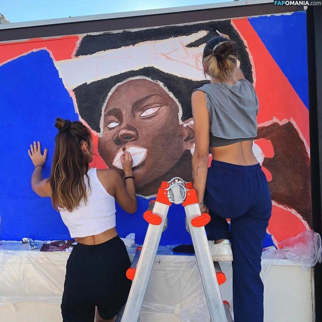 Aitana / aitanax / aitanilla13 / singer Nago OnlyFans  Przeciekłe zdjęcie #231