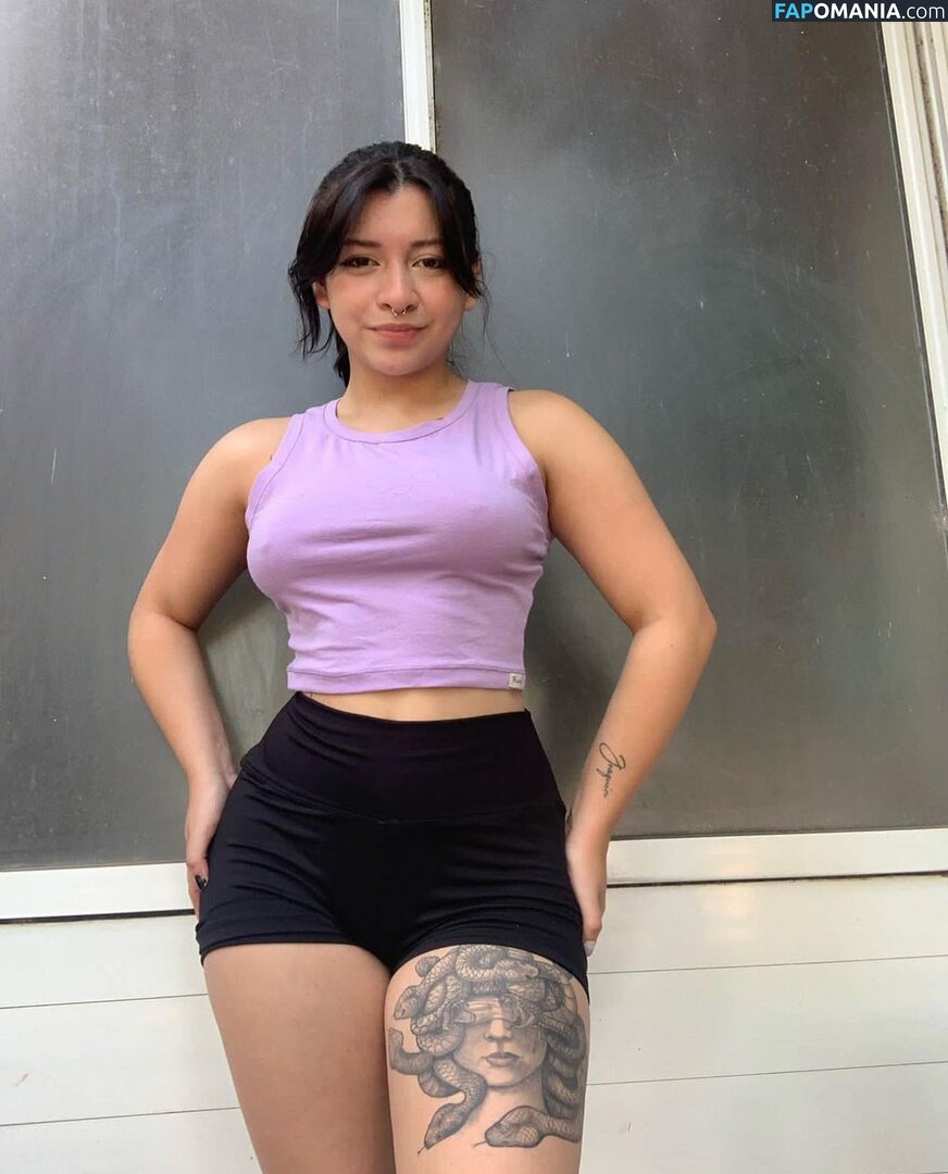 Aixa Palacio / aixxula / aixxula... / https.venuzzz / https: Nago OnlyFans  Przeciekłe zdjęcie #8