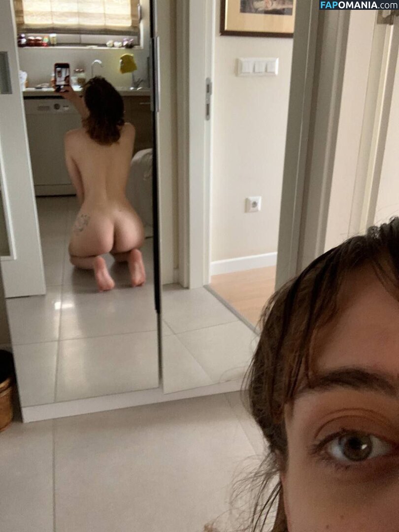 Aiyshe / Aiysherose / Gaslightrose / Nimetsever13 Nago OnlyFans  Przeciekłe zdjęcie #24