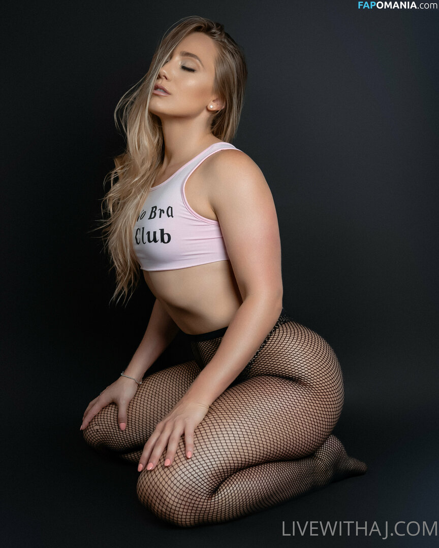 AJ Applegate / AJsApplebooty / ajsmerch Nago OnlyFans  Przeciekłe zdjęcie #849