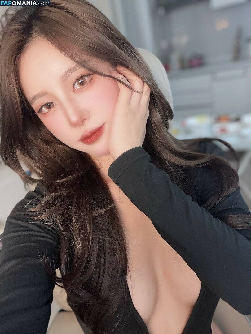 Ajin / BJ박아진 / ajn2_ / 폭시리셔스] Nago OnlyFans  Przeciekłe zdjęcie #18