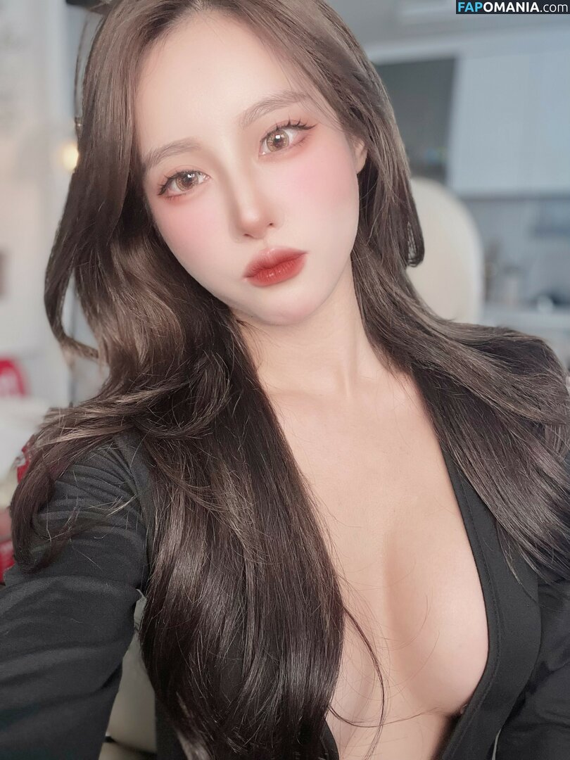 Ajin / BJ박아진 / ajn2_ / 폭시리셔스] Nago OnlyFans  Przeciekłe zdjęcie #27