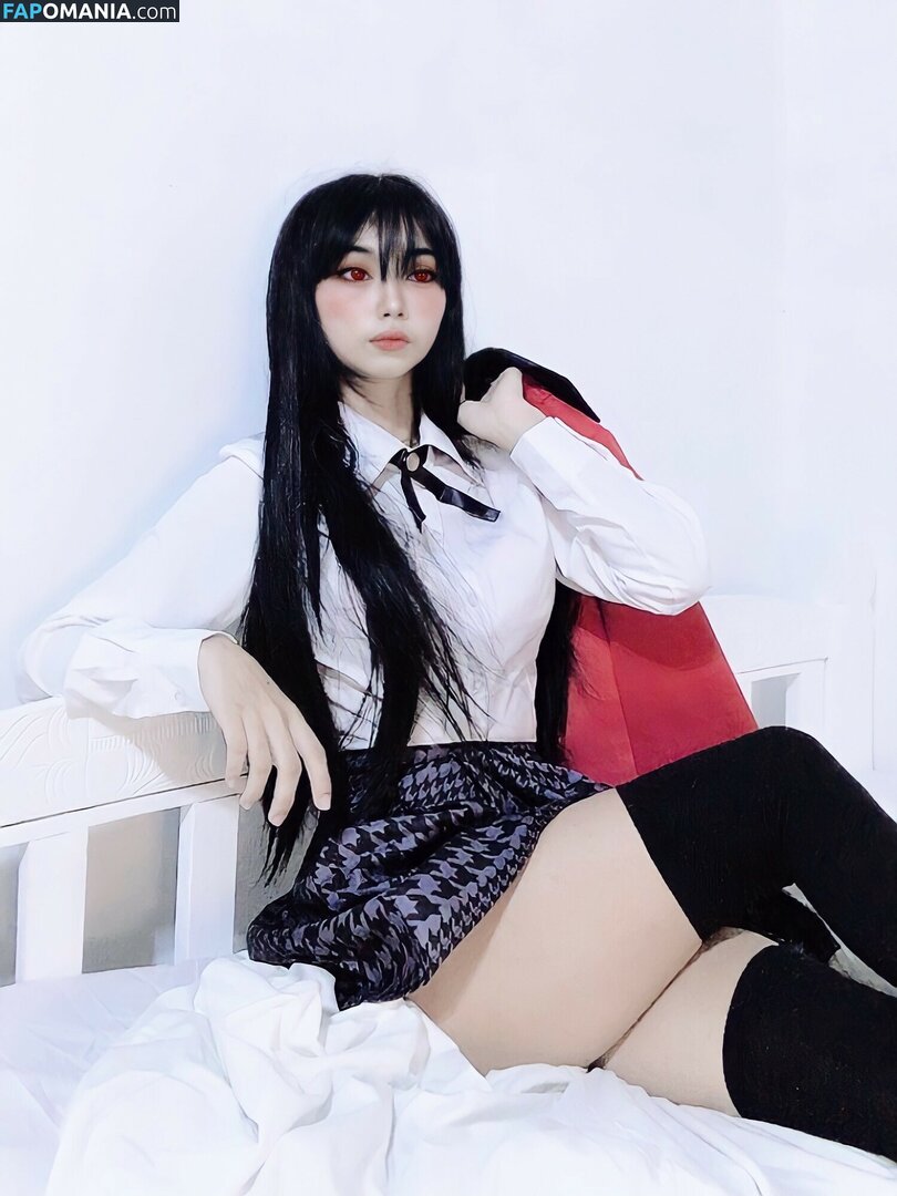 Akari_Cos / akariii / akariiiii_cos Nago OnlyFans  Przeciekłe zdjęcie #25
