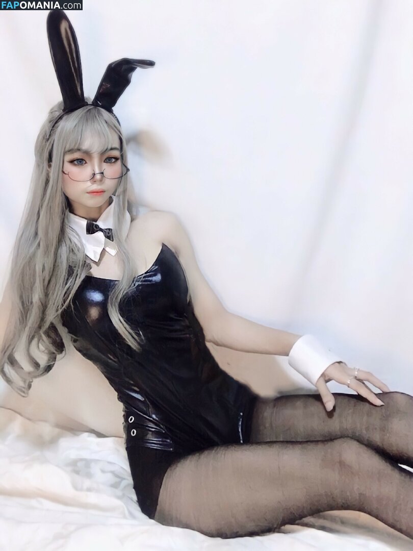 Akari_Cos / akariii / akariiiii_cos Nago OnlyFans  Przeciekłe zdjęcie #48