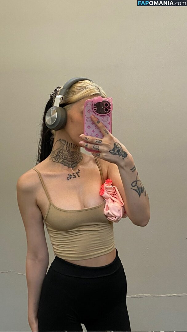 Akasi ASMR / Akasiya Özberk / akasiasmr / fu69beautyy / hotasmrr Nago OnlyFans  Przeciekłe zdjęcie #1