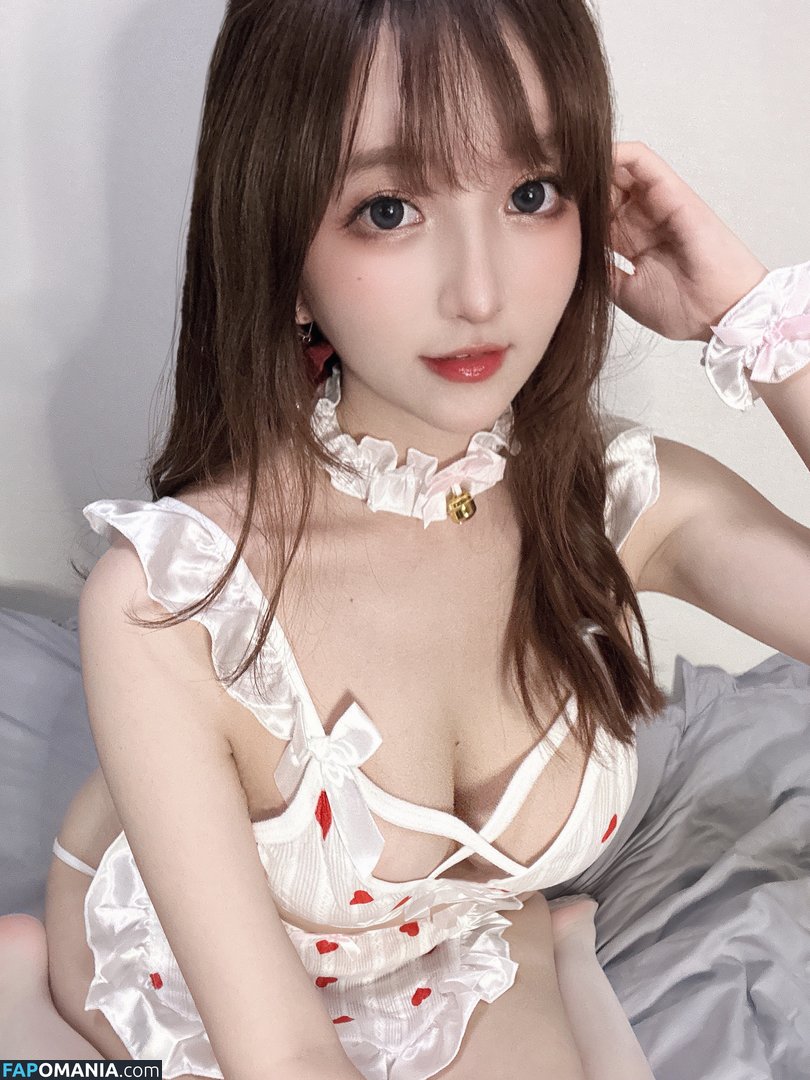 AkatsukiRei / AkatsukiReii Nago OnlyFans  Przeciekłe zdjęcie #5