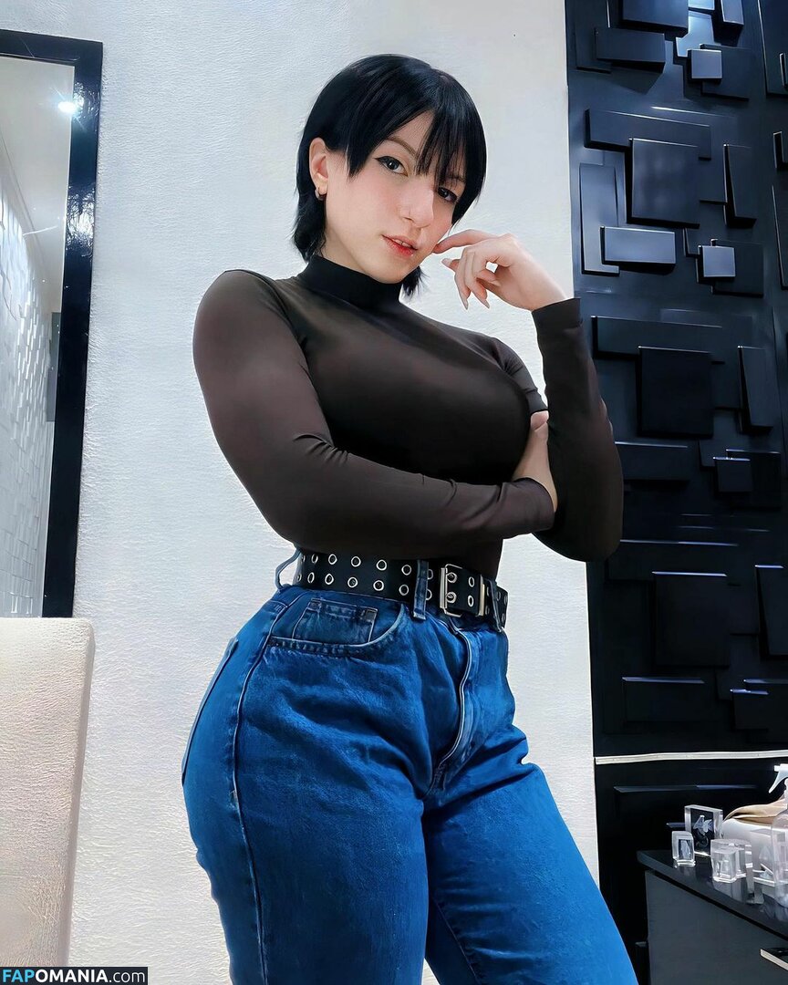 Akemy Sama Nago OnlyFans  Przeciekłe zdjęcie #40