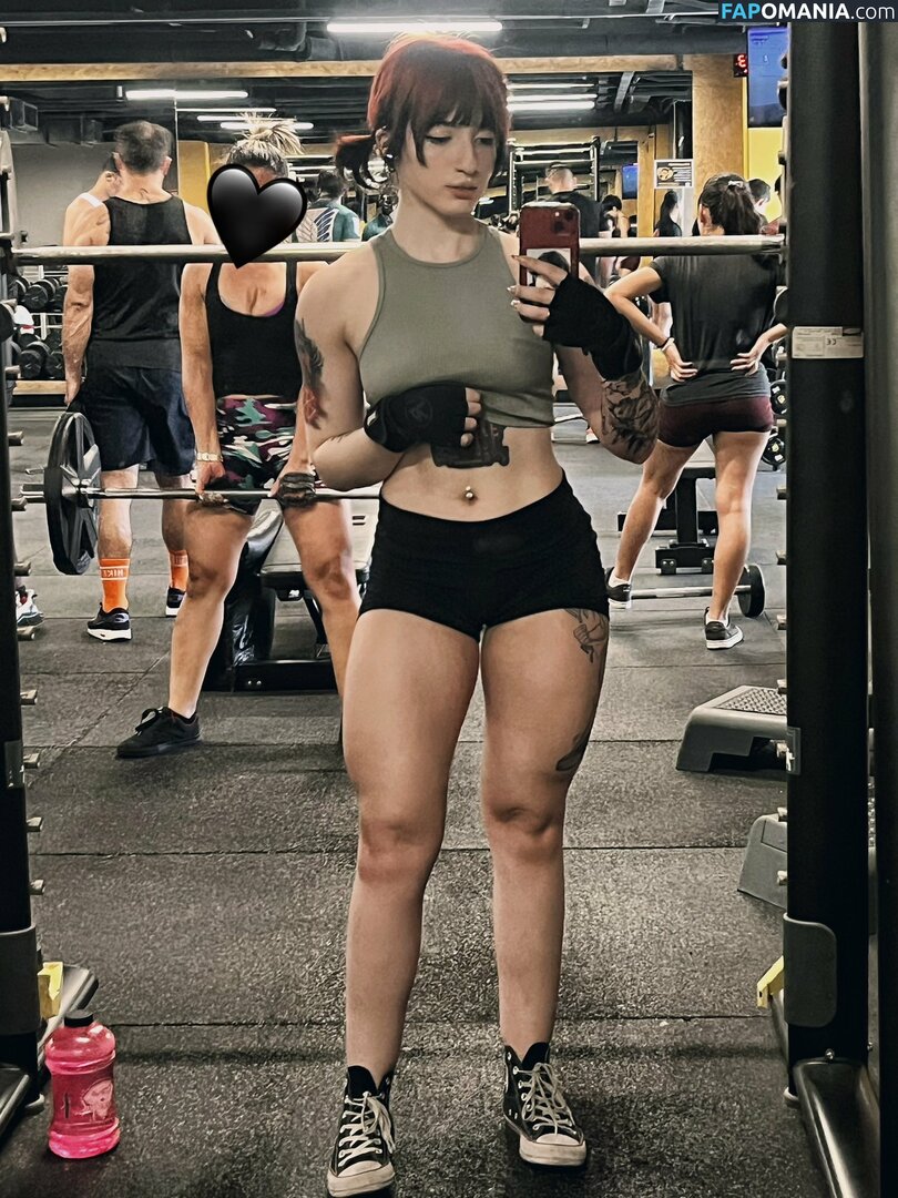 Akemy Sama Nago OnlyFans  Przeciekłe zdjęcie #110