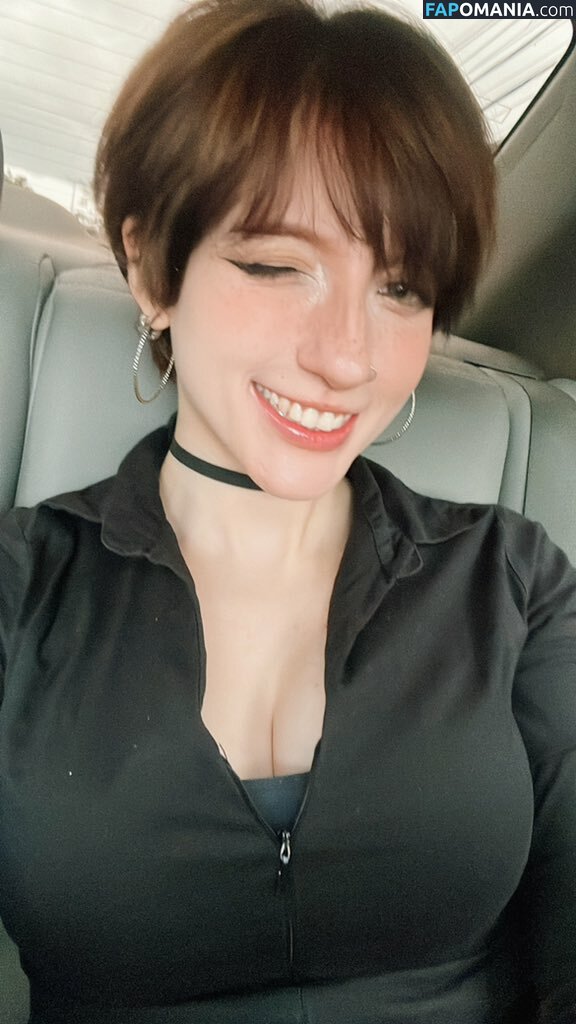 Akemy Sama Nago OnlyFans  Przeciekłe zdjęcie #184