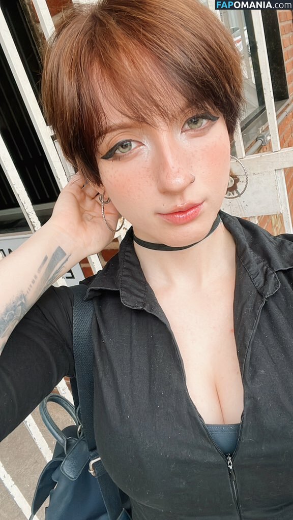 Akemy Sama Nago OnlyFans  Przeciekłe zdjęcie #185