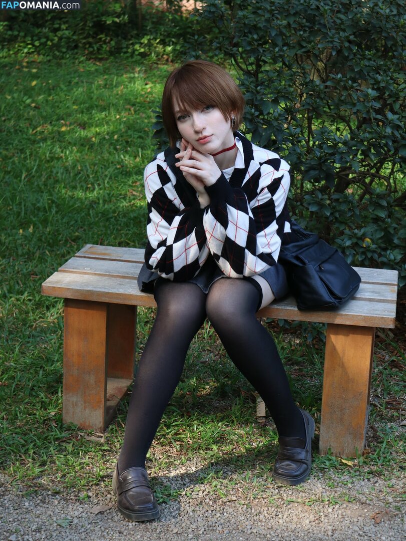 Akemy Sama Nago OnlyFans  Przeciekłe zdjęcie #367