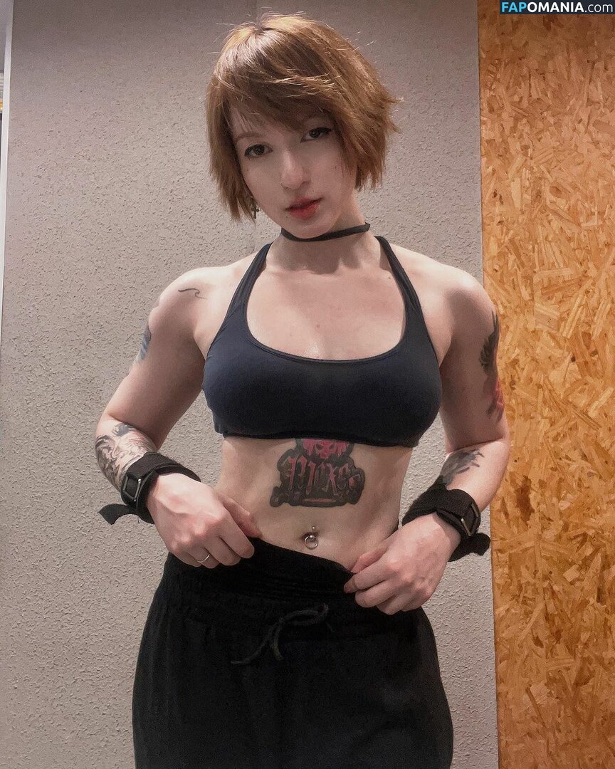 Akemy Sama Nago OnlyFans  Przeciekłe zdjęcie #375