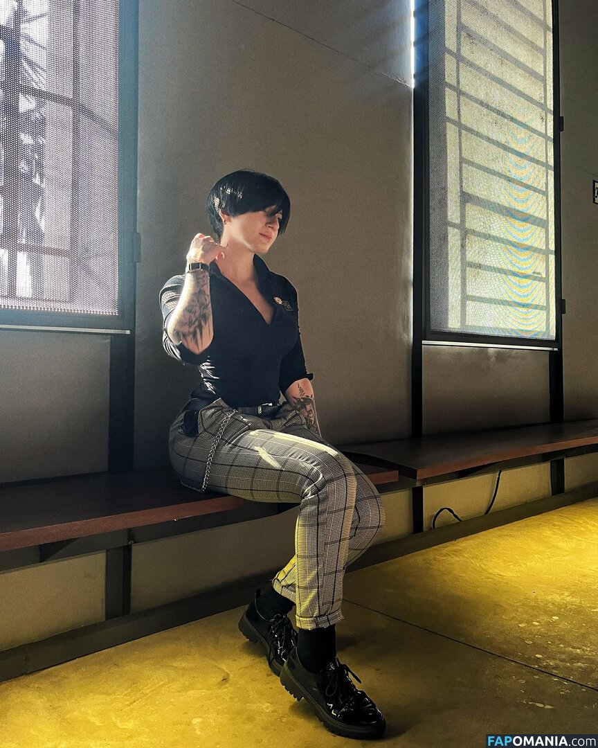 Akemy Sama Nago OnlyFans  Przeciekłe zdjęcie #472