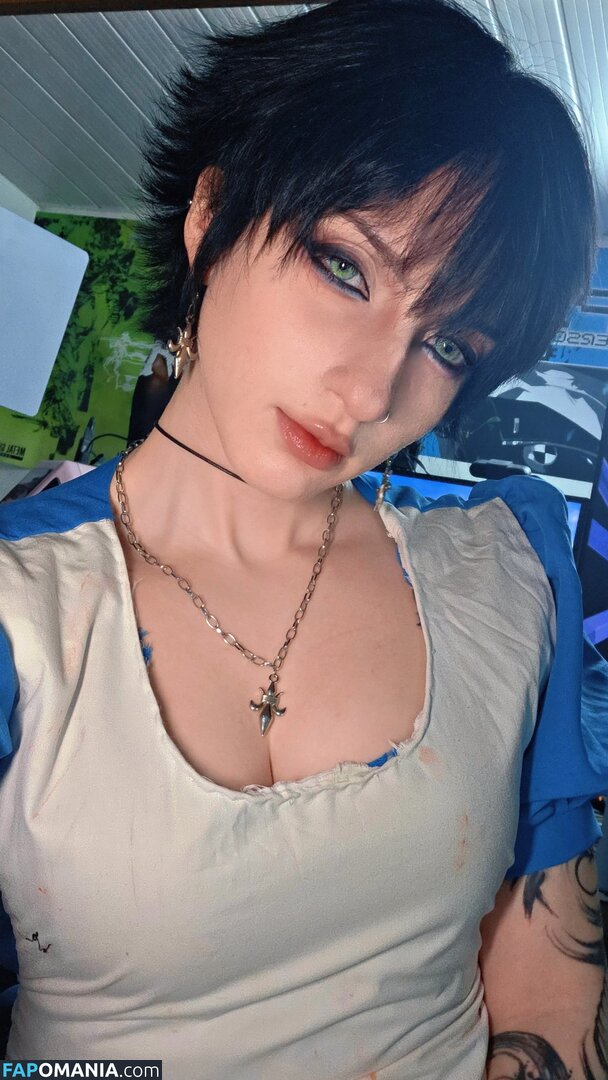 Akemy Sama Nago OnlyFans  Przeciekłe zdjęcie #522