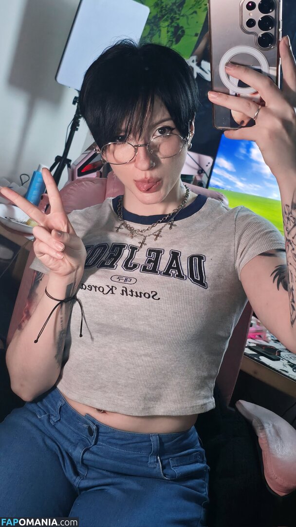 Akemy Sama Nago OnlyFans  Przeciekłe zdjęcie #524