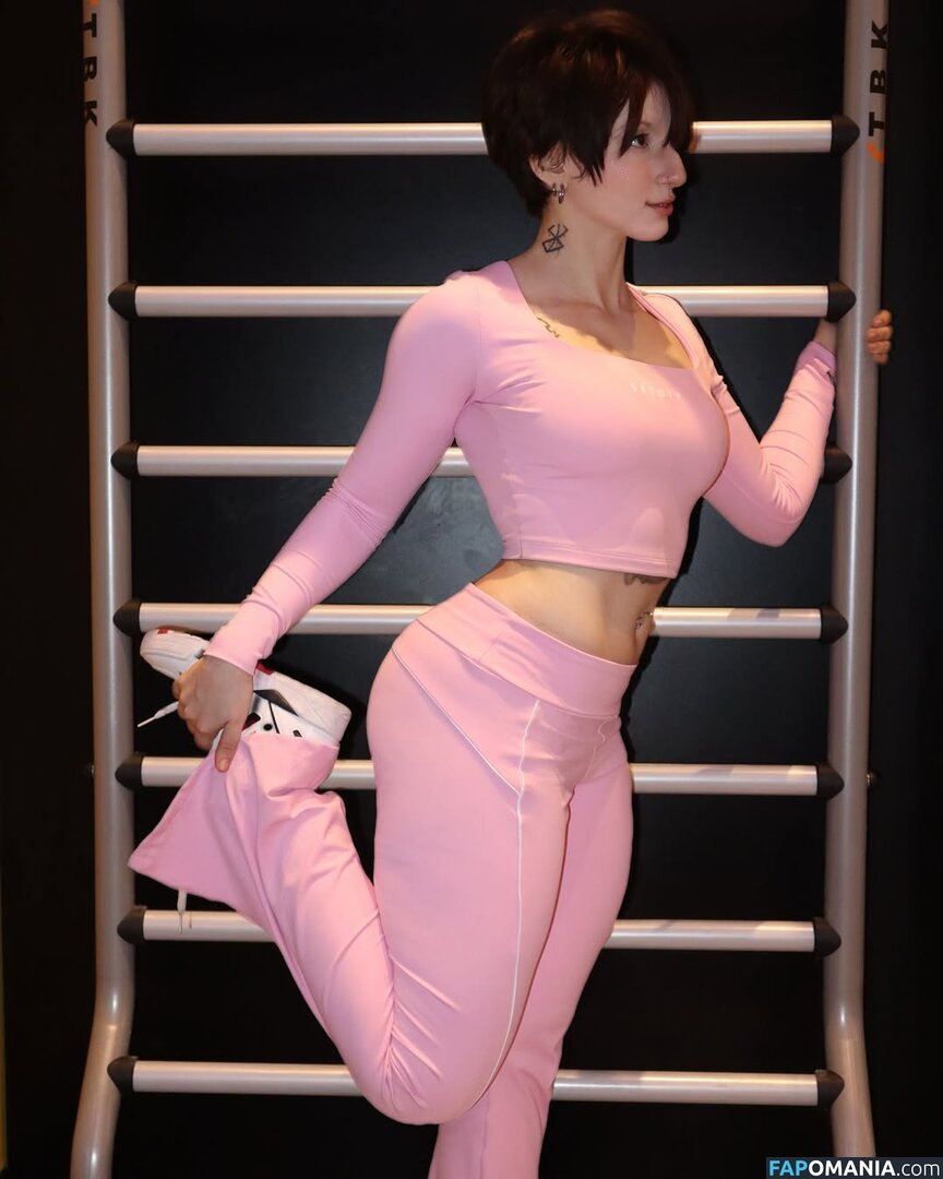 Akemy Sama Nago OnlyFans  Przeciekłe zdjęcie #528