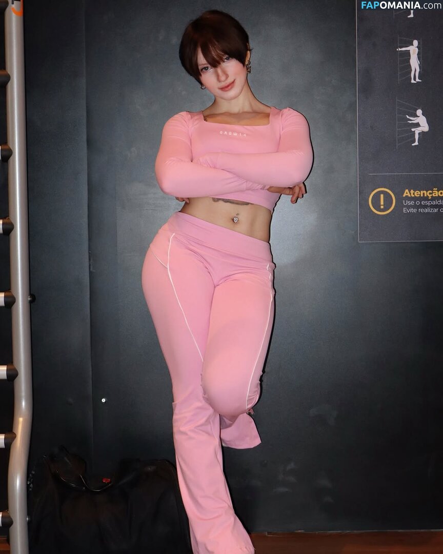 Akemy Sama Nago OnlyFans  Przeciekłe zdjęcie #529