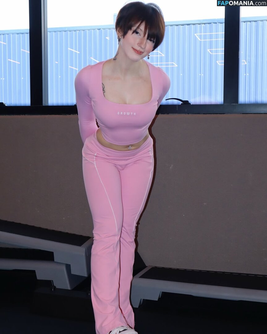 Akemy Sama Nago OnlyFans  Przeciekłe zdjęcie #531