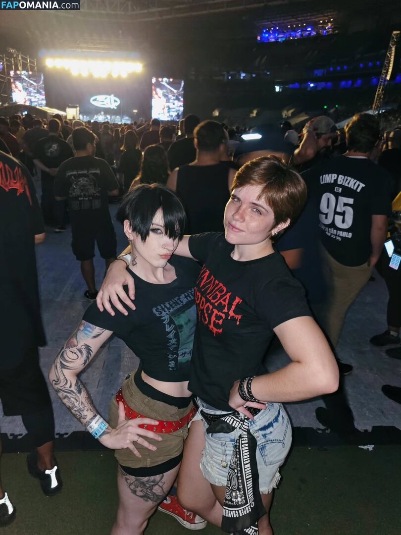 Akemy Sama Nago OnlyFans  Przeciekłe zdjęcie #539