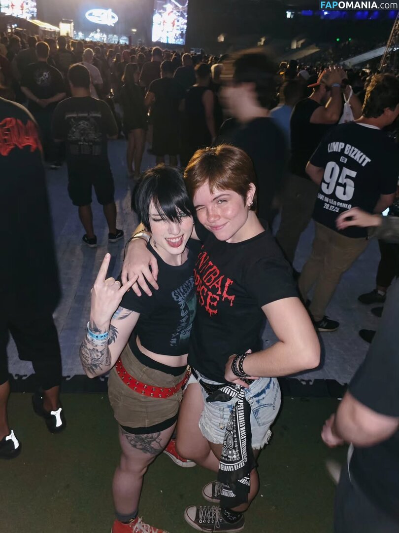 Akemy Sama Nago OnlyFans  Przeciekłe zdjęcie #540