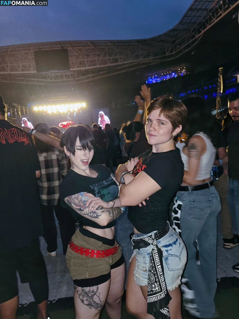 Akemy Sama Nago OnlyFans  Przeciekłe zdjęcie #541