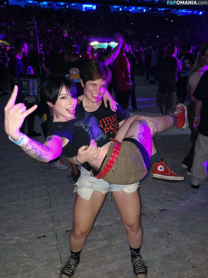 Akemy Sama Nago OnlyFans  Przeciekłe zdjęcie #542