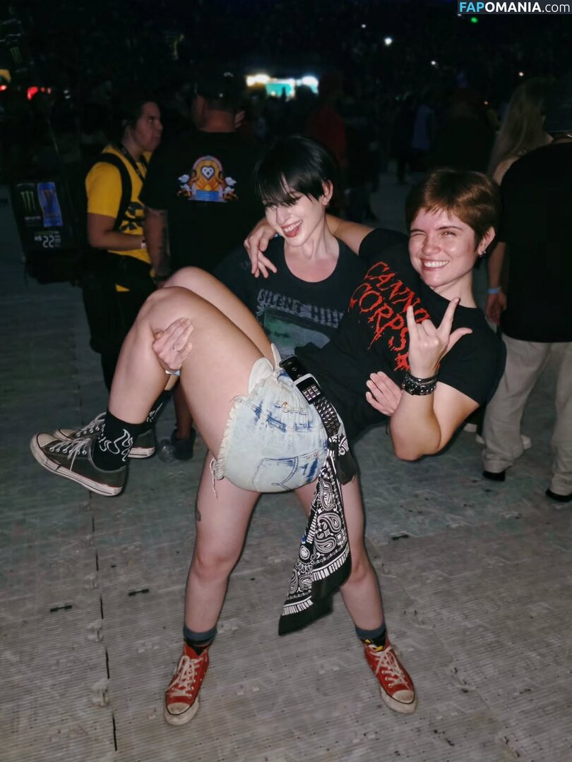 Akemy Sama Nago OnlyFans  Przeciekłe zdjęcie #543